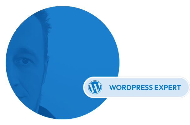 WordPress Expert